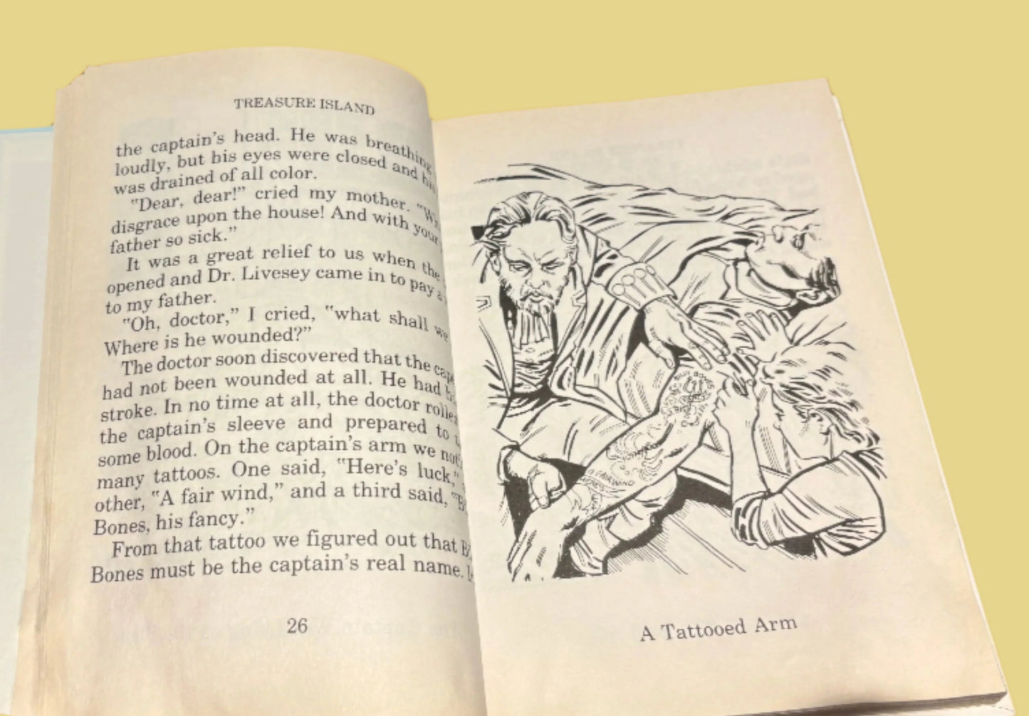 Great Illustrated Classics Set of EIGHT (8) Vintage Literary Iconic Hard Cover Books