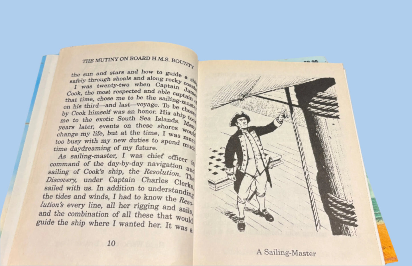 Great Illustrated Classics Set of EIGHT (8) Vintage Literary Iconic Hard Cover Books