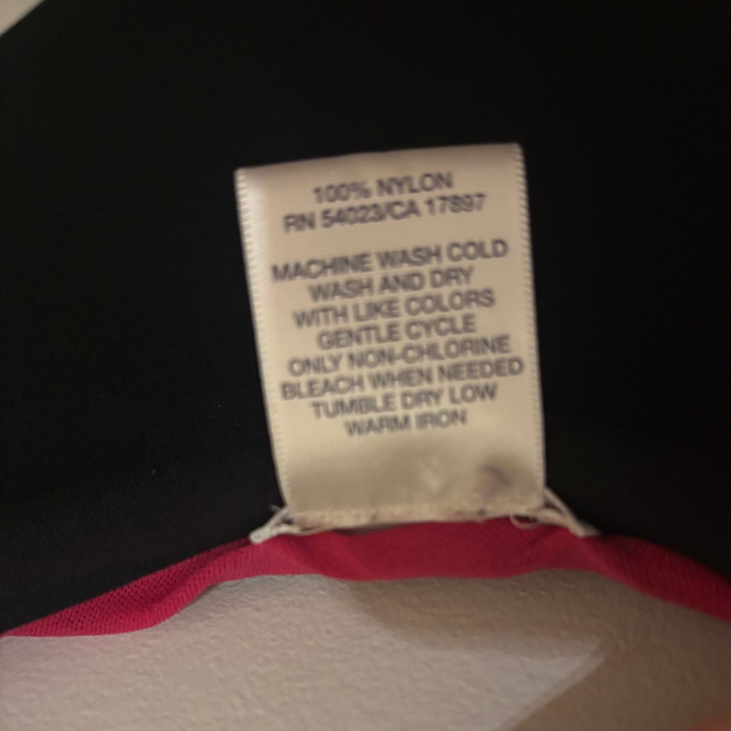 Old Navy XS flattering two-toned shirt blouse